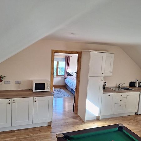 The Attic Apartment Kilkenny Exterior photo