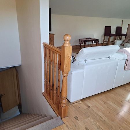 The Attic Apartment Kilkenny Exterior photo